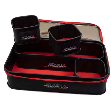 Pakket Accessoiresdozen Nytro Starkx Eva System Trays