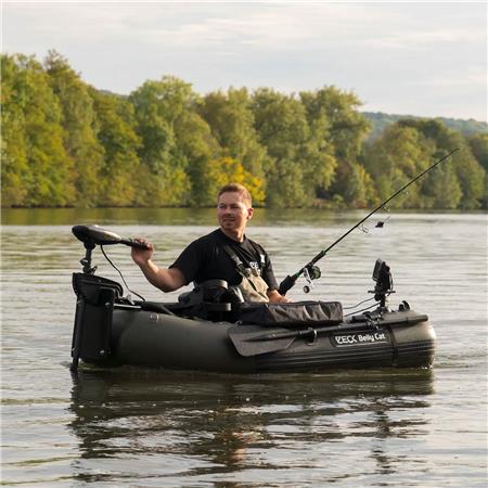 PAKKET FLOAT TUBE ZECK BELLY CAT