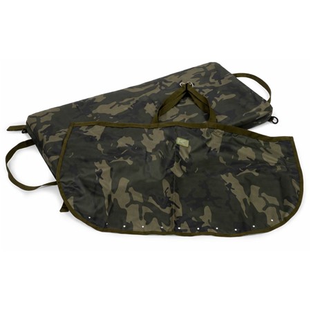 PAKKET NO-KILL KORUM CAMO FISHCARE SET