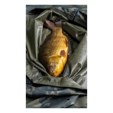 PAKKET NO-KILL KORUM CAMO FISHCARE SET