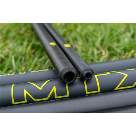 PAKKET WEDSTRIJDHENGEL MET INSTEEKVERBINDING FOX MATRIX MTX1 POWER V2 13M