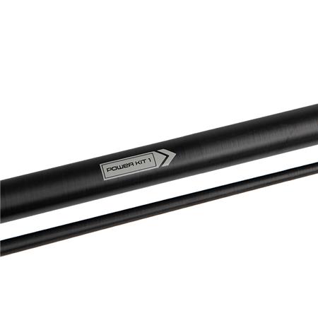 PAKKET WEDSTRIJDHENGEL MET INSTEEKVERBINDING FOX MATRIX MTX1 POWER V2 13M