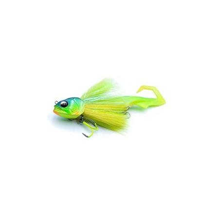 Påkroget Softbait Bim Tackle Shallow Cruiser - 23Cm