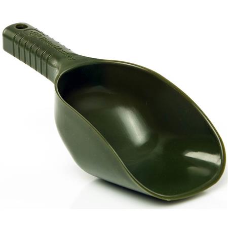 Pala De Cebo Ridge Monkey Bait Spoon Green
