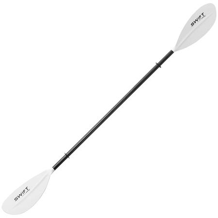 Pala De Kayak Egalis Swift Fibre Carbone