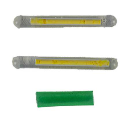 Pałeczka Świetlna Nautika - Pack De 2