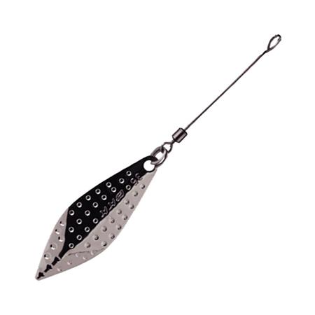 Paleta Bkk Teaser Blade Ws1 - Paquete De 2