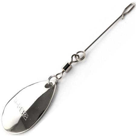 Paletă Decoy Bl 11 Trailer Blade Wl/Cr - Pachet De 2
