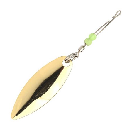 Paleta Para Anzuelo Triple Gamakatsu One Touch Blade Fr Treble Willow