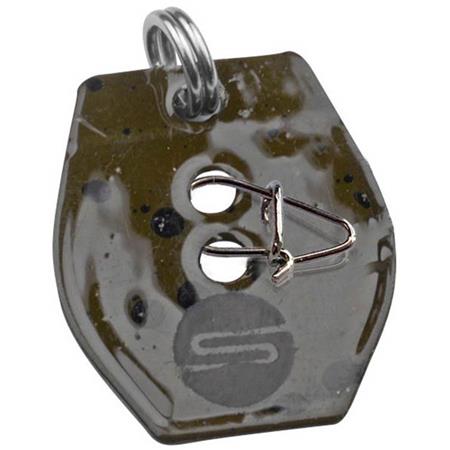 Paleta Para Chatterbait Spro Freestyle Chatter Blades - Paquete De 2