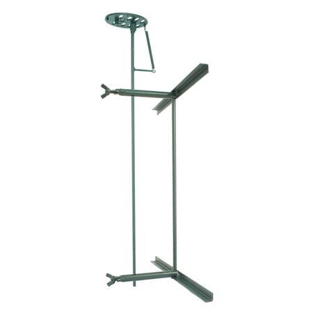 Paleta Para Suspender Europ Arm Pour Pigeon