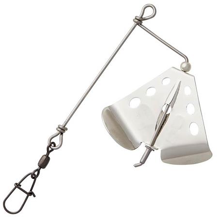 Paleta Savage Gear Easyon Buzzer Arms - Paquete De 2