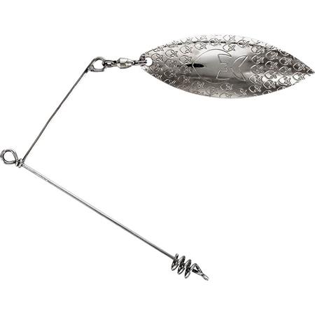 Paleta Westin Add-It Spinnerbait Willow - Paquete De 2