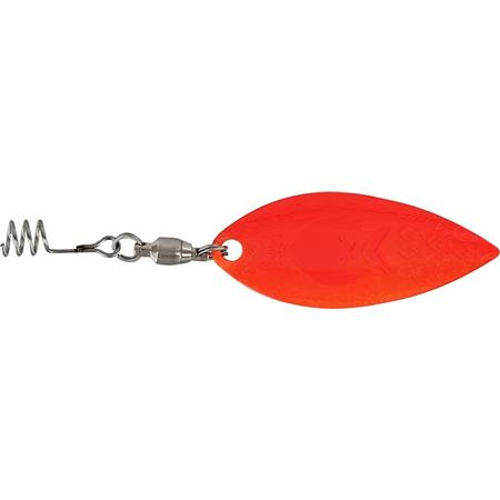 Paleta Westin Add-It Willow Screw - Paquete De 2
