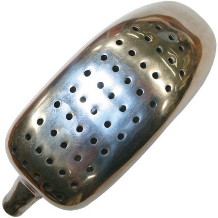 Paletta D'innesco Metallo Autain