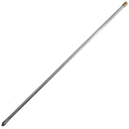 Palik Do Siatki Aluminiowy Ragot