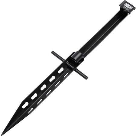 Palik Madcat Sand Spike With Automatic Gate