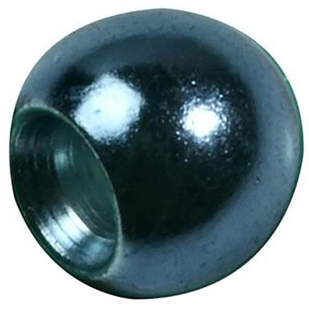 Pallina In Tungsteno Jmc Metallo - Blu - Pacchetto Di 25