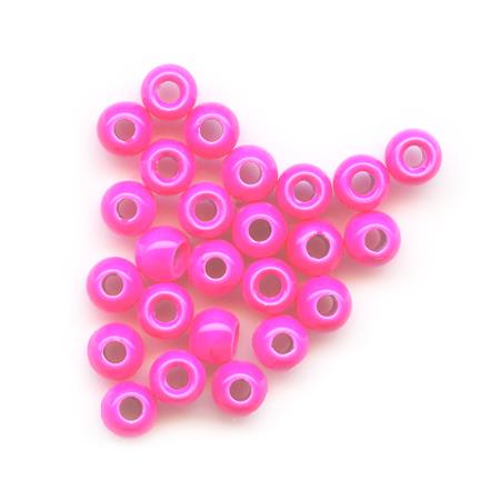 Pallina In Tungsteno Tof - Fluo Rosa
