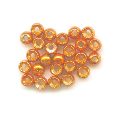 Pallina In Tungsteno Tof - Metallo Arancione