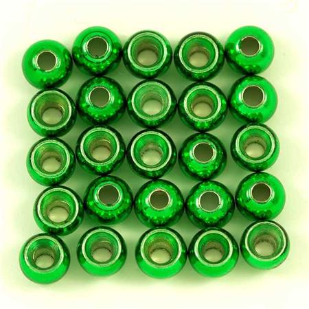 Pallina Ottone Tof - Metallo Verde