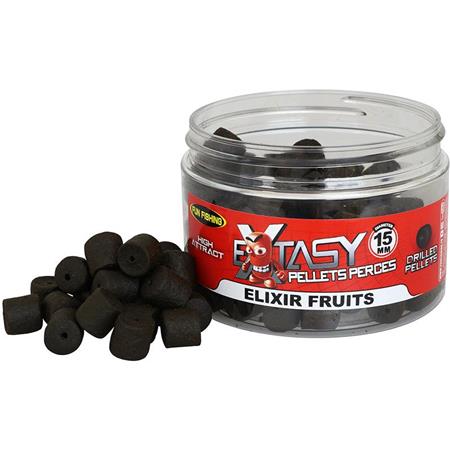 Pallina Trivellatori Fun Fishing Extasy Overdose