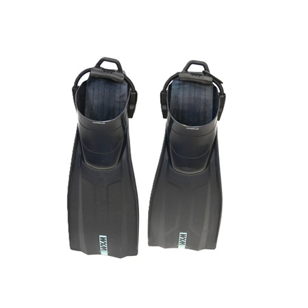Palmes Float Tube 60 Cm Xl/Xxl Caperlan - Xl/Xxl