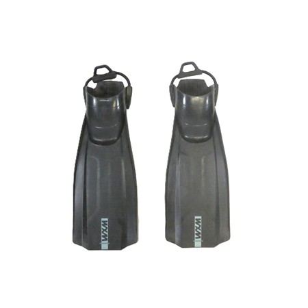 Palmes Float Tube Caperlan Fltb Fi+