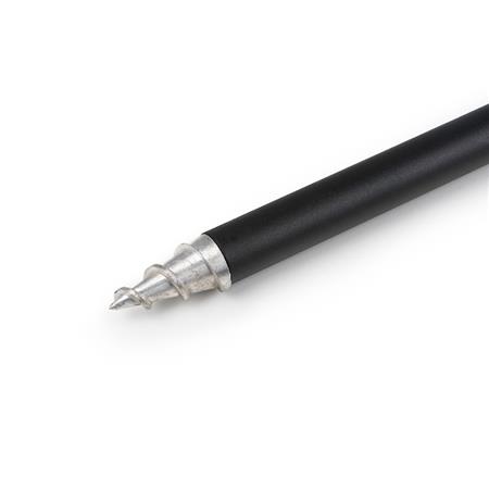 ΠΑΛΟΎΚΙ FOX POWER POINT CAM LOK STORM POLES