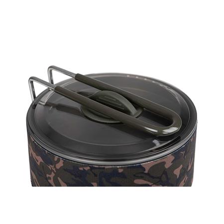 PAN FOX COOKWARE INFRARED POWER BOIL PANS