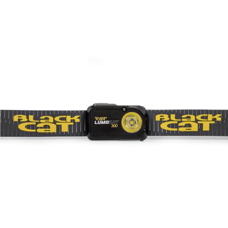PANDELAMPE BLACK CAT LUMO CAT 300