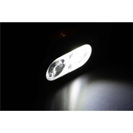 PANDELAMPE FOX HALO MULTI-COLOUR 500C HEADTORCH