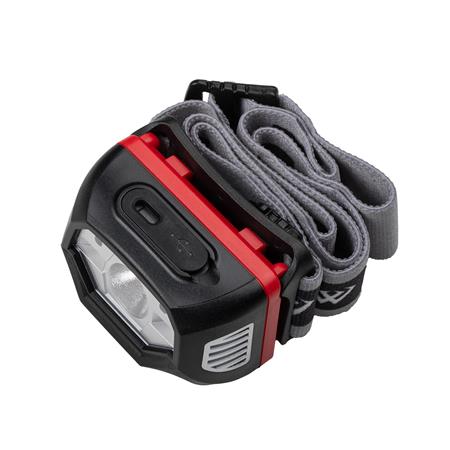 PANDELAMPE MIKADO HEAD TORCH H440S 440 LUM + MOVE SENSOR