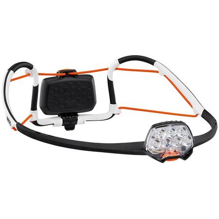 Pandelampe Petzl Iko