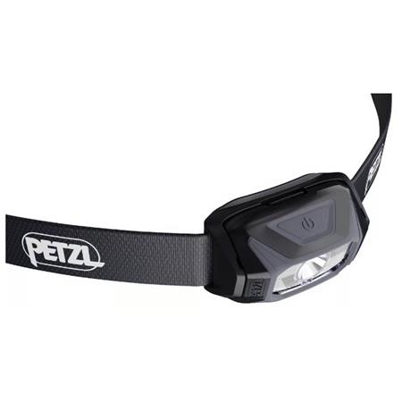 PANDELAMPE PETZL TIKKINA 2026