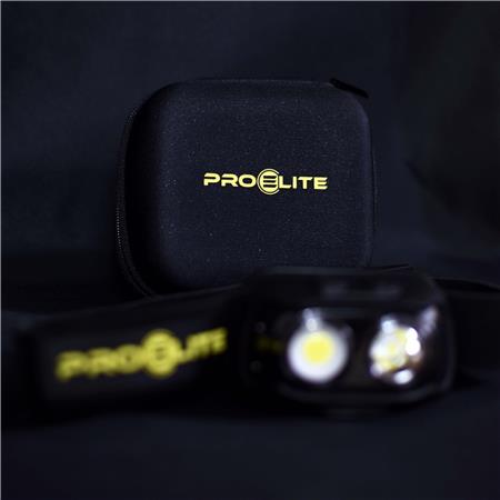 PANDELAMPE PRO ELITE BAITS HEAD LAMP 5W - 700 LUMENS