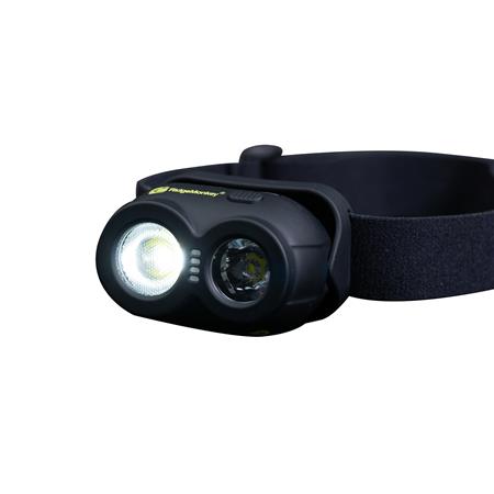 PANDELAMPE RIDGE MONKEY VRH150X USB RECHARGEABLE HEADTORCH