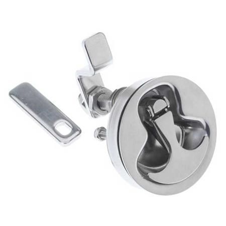 Paneelopener Ø70mm Forwater