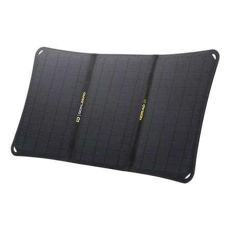 Panel Solar Goal Zero Nomad 20
