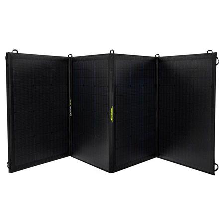 Panel Solar Goal Zero Nomad 200