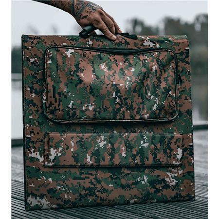 PANEL SOLAR PLEGABLE 200W VOLTACASE 200W