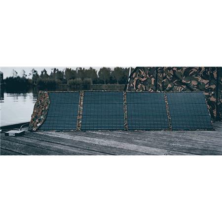 PANEL SOLAR PLEGABLE 200W VOLTACASE 200W