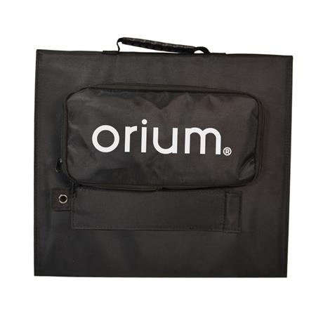 PANEL SOLAR PLEGABLE ORIUM 60W