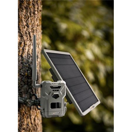 PANEL SOLAR SPYPOINT AVEC PILE AU LITHIUM