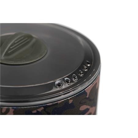 PANELA FOX COOKWARE INFRARED POWER BOIL PANS