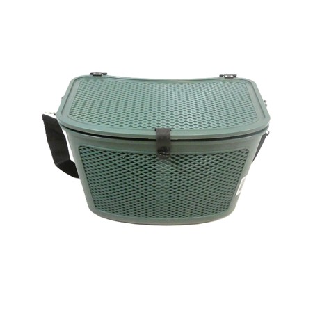 Panier A Peche Plastilys Geant - Panier Siège Géant