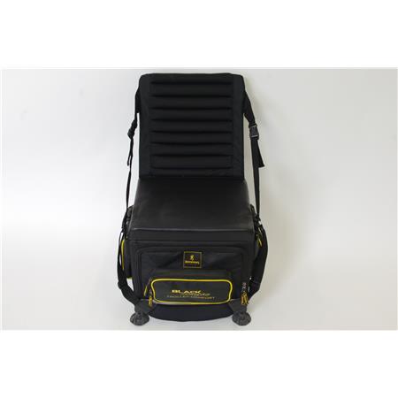 Panier Siege Browning Black Magic Trolley Comfort Box