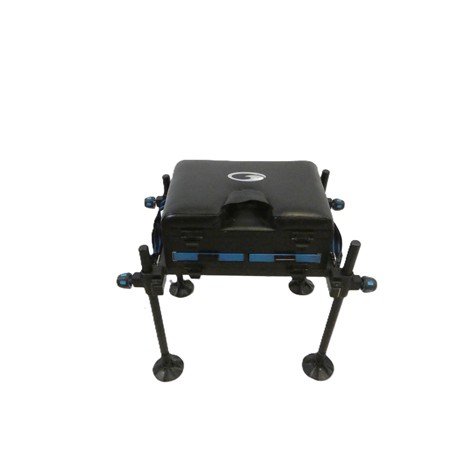 Panier Siège Garbolino D25 Loisir Gbl-11 - Pack Gomej3212 