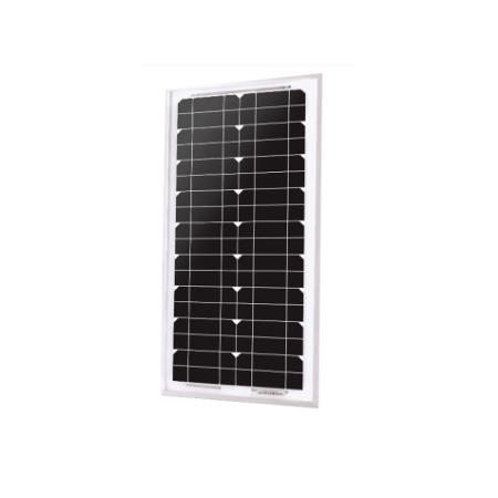 Panneau Solaire Eversol 12V 100W Mono