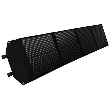 Panneau Solaire Holdcarp Foldable Solar System 100W